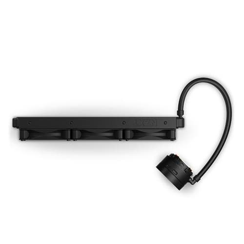 Nzxt Kraken X73 ARGB CPU Liquid Cooler With AER RGB Fan